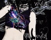 ✢ gun croptop ✢