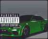 2020 Widebody