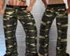 DC* ARMY JEANS MALE