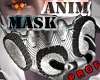 {Animated} Metallic Mask