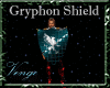 Shield Gryphon