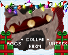 ꨄKrampus Collarꨄ