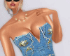 Denim Summer Dress