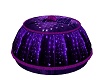 Purple Cuddle Pillow