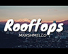 Marshmello - Rooftops