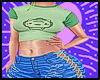 F Couples Bulbasaur Tee