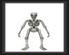 (SS)Scary Skeleton
