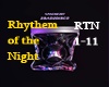 Apache- Rhythem o.t.N.