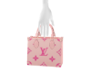 Bag Onthego Pink 1 R