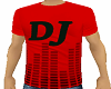 DJ T-Shirt