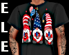 USA ELF MALE TEE 1