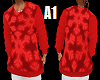 Christmas Sweater Stem 4