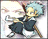 [P4] Chibi Hitsugaya