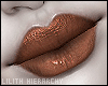! Lips Dark Autumn II