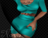 (kane) bluedress