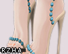 ʀ| Opalo Pearl Heels