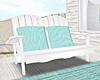 Beach House Deck Chair