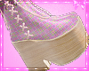 Winter Cutie Boot Pink