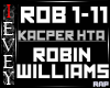 Kacper - Robin Williams