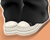 Charmy Black Shoes