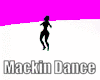 Mackin Dance