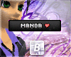 b| Manda Aiisha