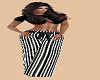 Full Fit Stripes MMM