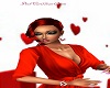 PCQ Vday Set Red