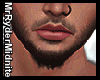 Dark Beard