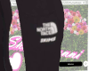 SKIMS x NF pants