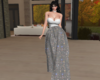 Holiday's Gown 7