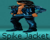 Spike Jacket
