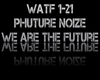 (🕳) We Are The Future