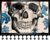 [MS] Skull Poster