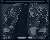 P- Locus Camo