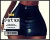 Skirt Leather RL