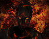 Demonic Lava Skin