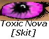[Skit] Toxic Nova Eyes