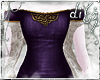 -die- Purple dress FC