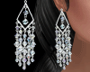 !! Diamond Earrings