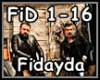 Murat&Fatih-Fidayda RMX