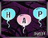 *SC* Birthday Balloons