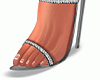Fatale Sandals