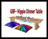 GBF Hippie Table 1
