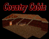 Country Cabin, Derivable