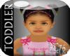 Paris BDay Girl Toddler
