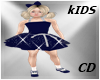 CD Dress Kids Mariner