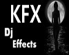 KFX Dj Effects