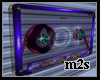 [m2s] mesh f020