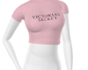 VS Top PINK - PA